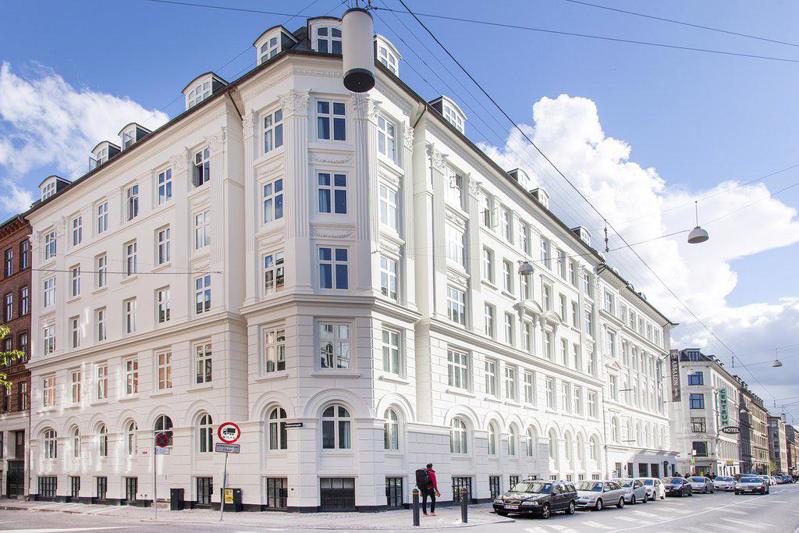 Absalon - Kopenhagen - Denemarken
