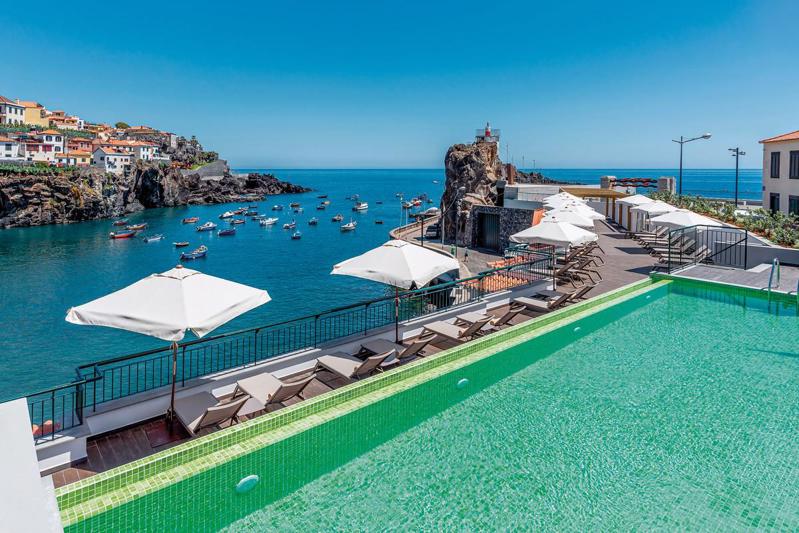 Foto Pestana Churchill Bay **** Camara De Lobos