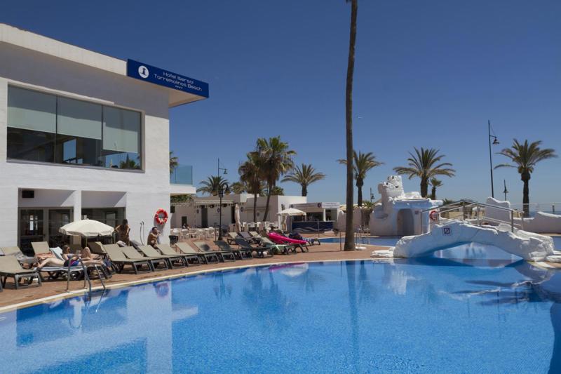 Ibersol Torremolinos Beach - Torremolinos - Spanje