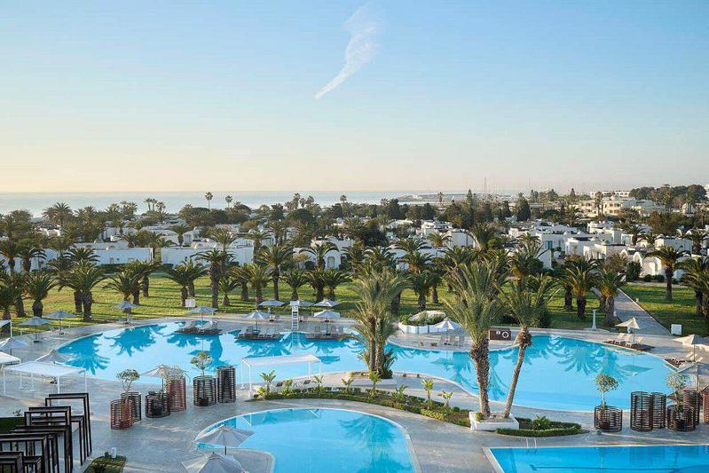 Iberostar Selection Mirage Hammamet