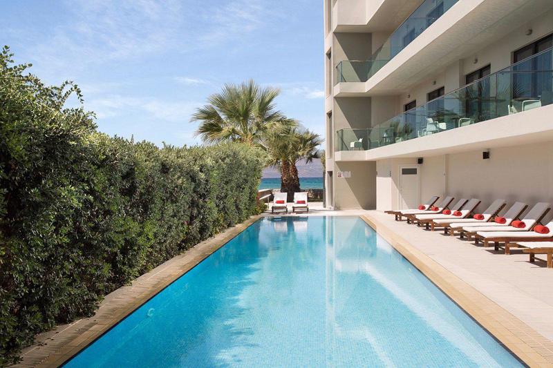 Almyrida Residence