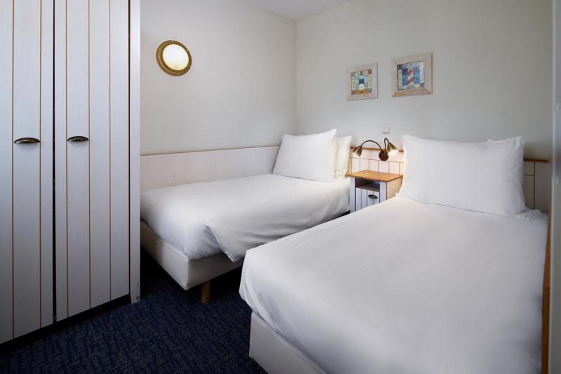 WestCord ApartHotel Boschrijck