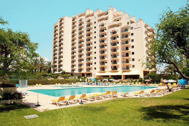 Club Amarilis