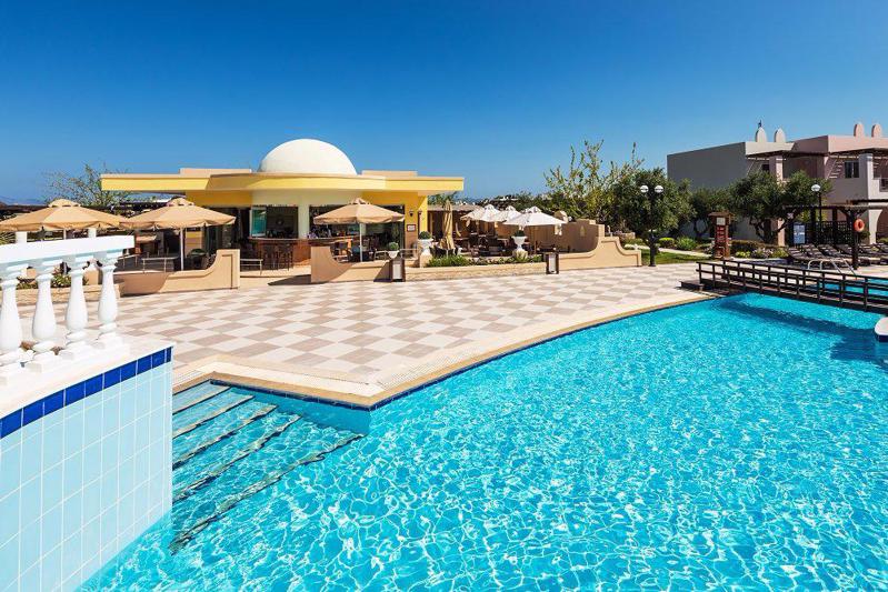 Gaia Palace