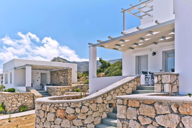 Alsalos Villas
