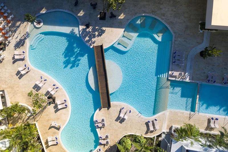 Emotions All Inclusive Juan Dolio Ascend Hotel Collection