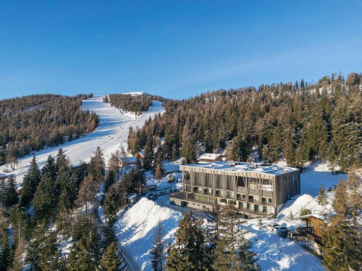Olangerhof Hotel en Spa