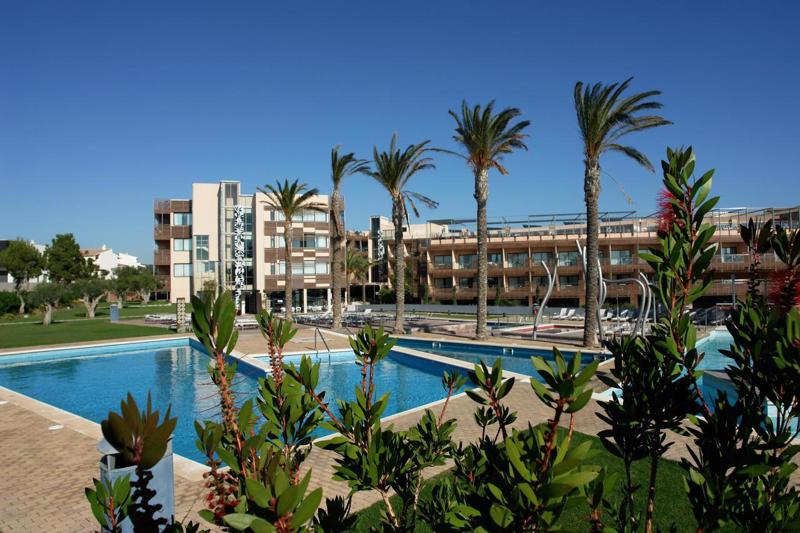 Foto Ohtels Les Oliveres **** El Perello