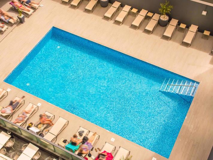 RR Hotel da Rocha