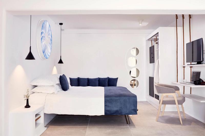 Foto Absolut Mykonos ***** Mykonos-Stad