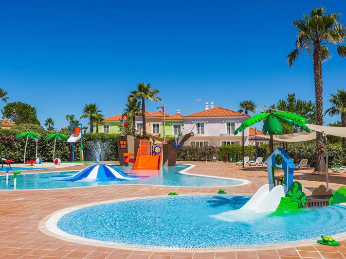 Eden Villas en Apartments - Albufeira - Portugal