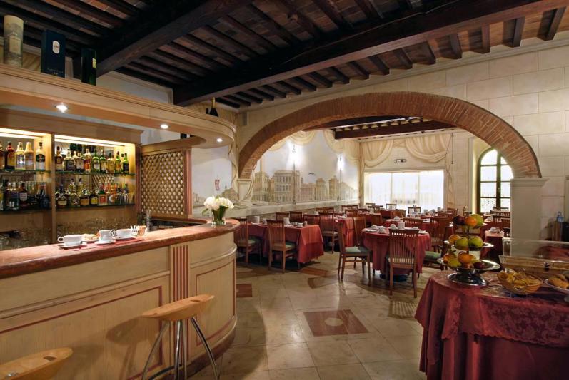 Albergo Bologna