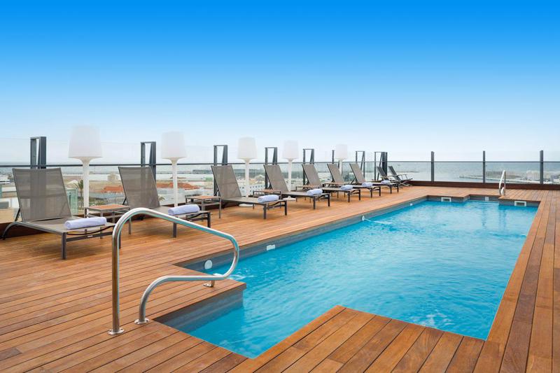 Marriott AC Alicante