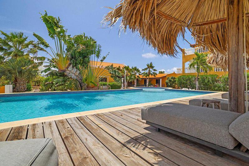 Boutique Hotel Wanapa