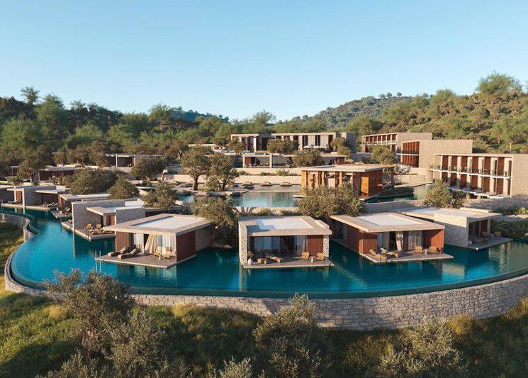 King Jason Zante - Designed for adults by Louis Hotels - Tsilivi - Griekenland