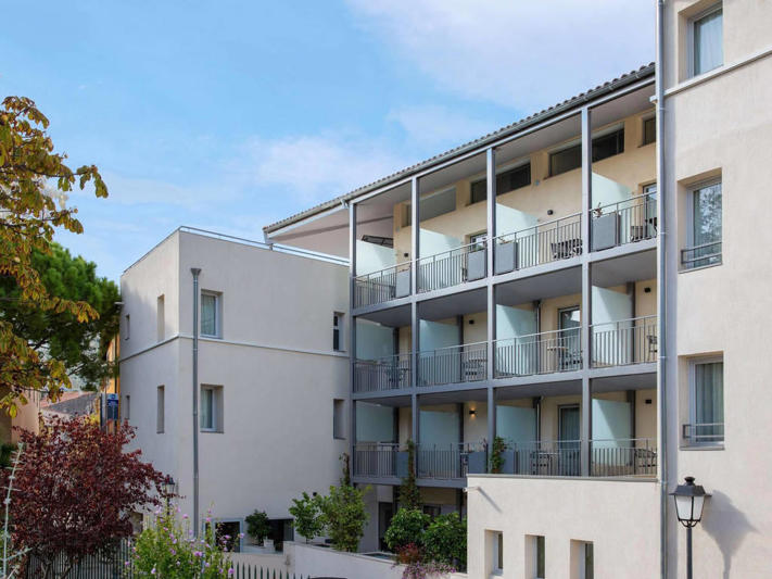 Best Western Coeur De Cassis Hotel en Spa - Cassis - Frankrijk