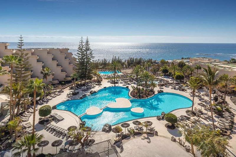 Barcelo Lanzarote Active Resort - Costa Teguise - Canarische Eilanden