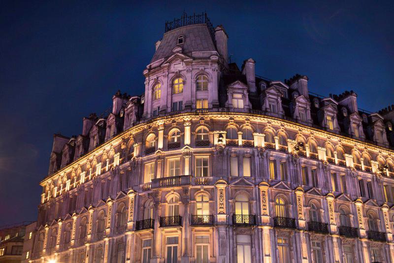 Foto Thistle Piccadilly **** Londen