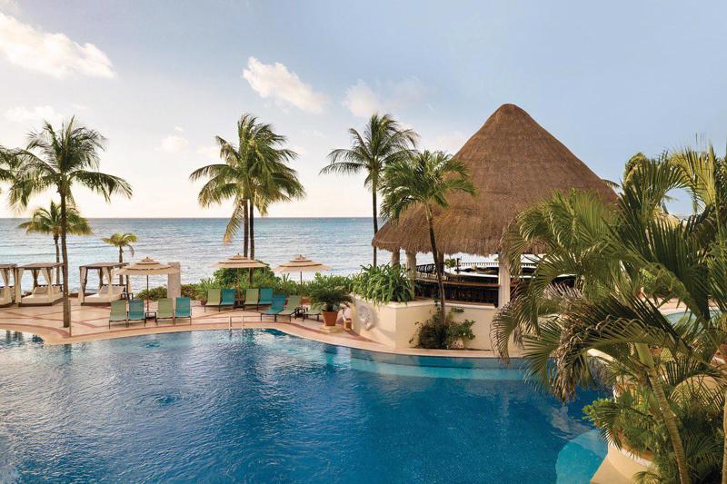 Wyndham Alltra Playa del Carmen - Adults only - Playa Del Carmen - Mexico