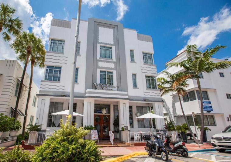 Foto The Whitelaw *** Miami Beach