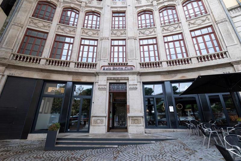 Hotel Axis Porto Club