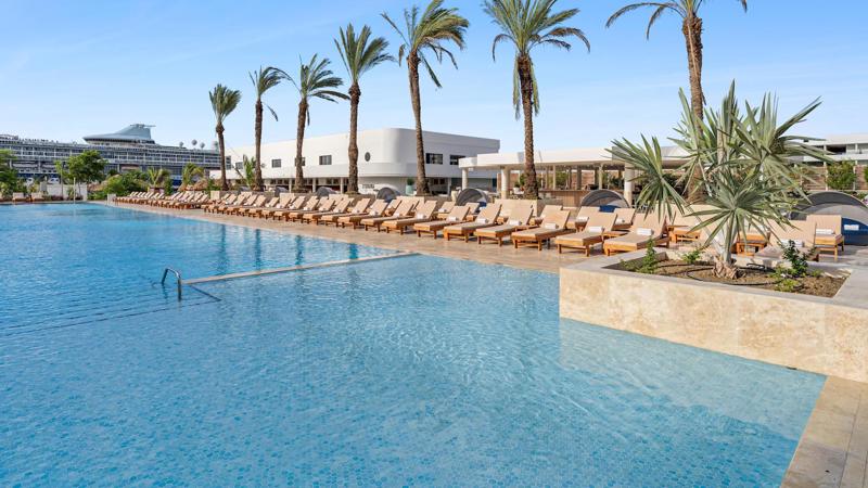 Curio Collection by Hilton The Rif at Mangrove Beach Corendon Curacao - Willemstad - Curacao
