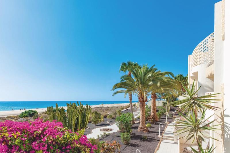 R2 Maryvent Beach - Costa Calma - Canarische Eilanden