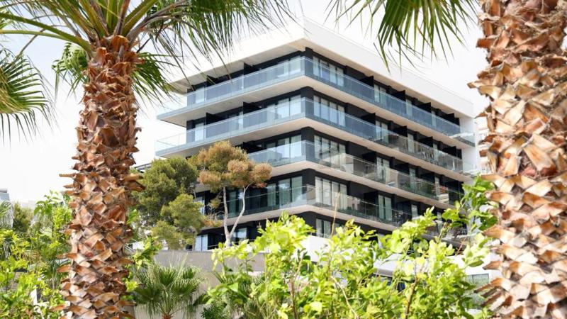 Foto Mango Luxury Resorts *** Saranda