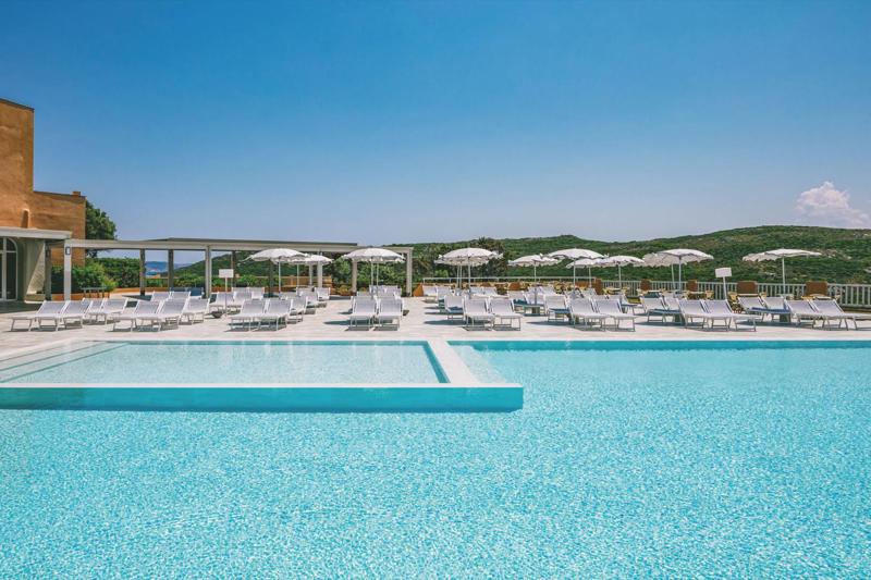 Mangia s Sardinia Resort - Santa Teresa Gallura - Italie