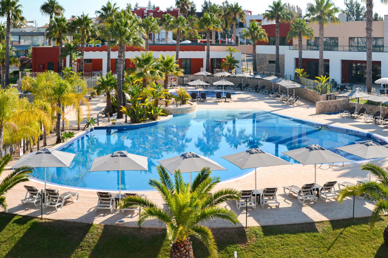 Foto Vitors Village **** Ferragudo