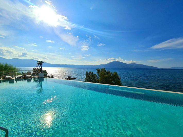 Regina Blu - Vlore - Albanie