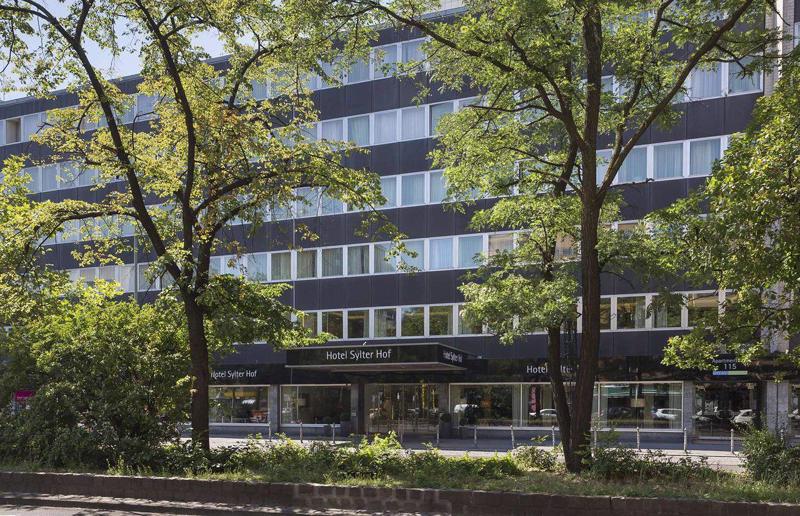 Sylter Hof - Berlijn - Duitsland