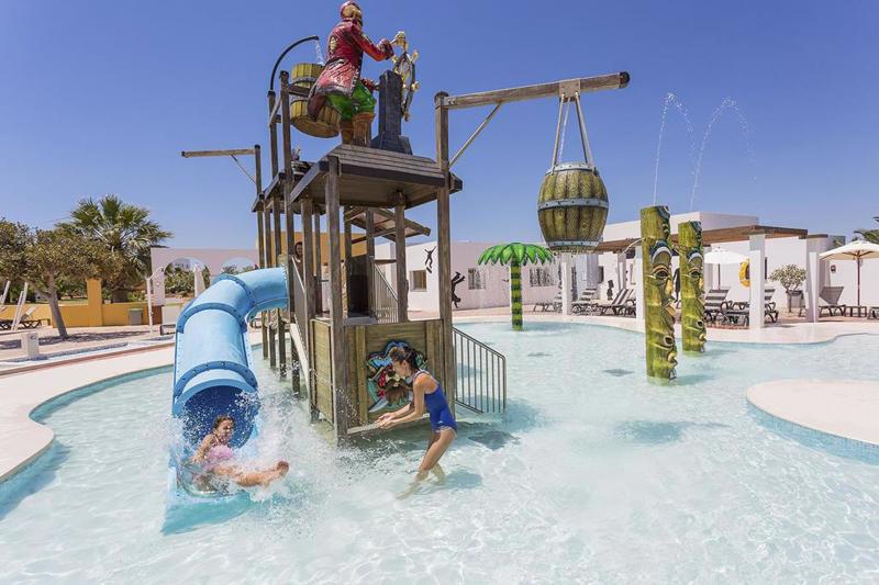 Grand Palladium Palace Ibiza Resort en Spa - Playa Den Bossa - Spanje