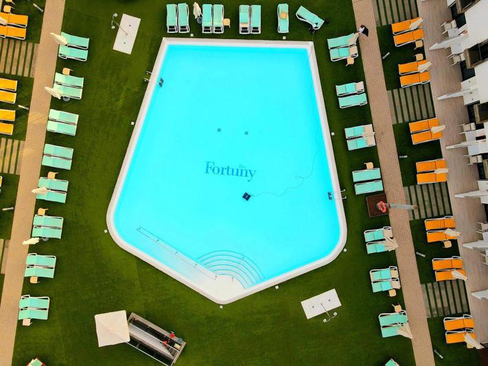 FBC Fortuny Resort - Maspalomas - Canarische Eilanden