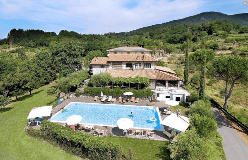 Agriturismo Giunasco