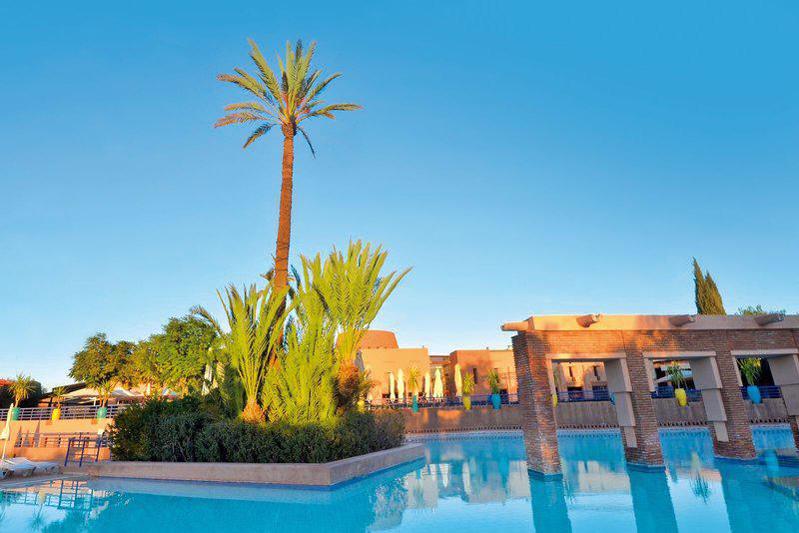 Valeria Madina Club Resort