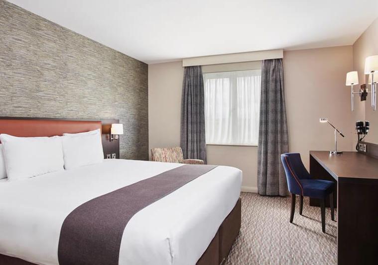 Holiday Inn Belfast City Centre