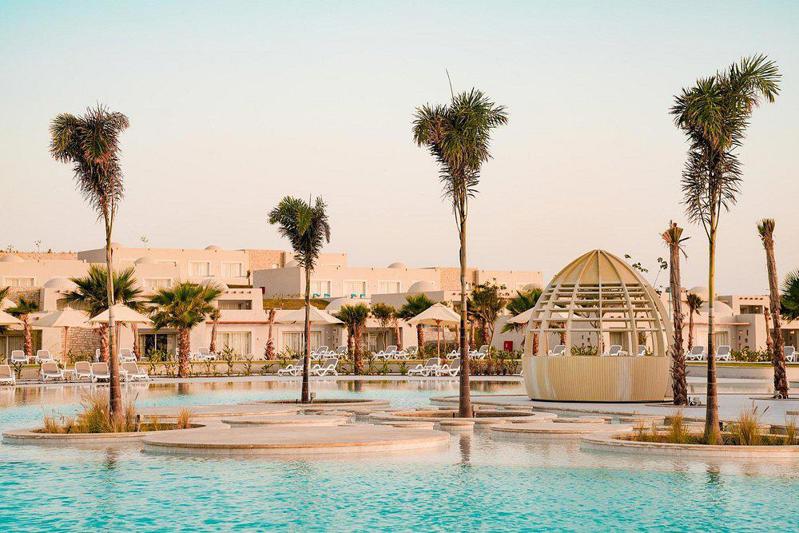 Sentido Reef Oasis Suakin Resort