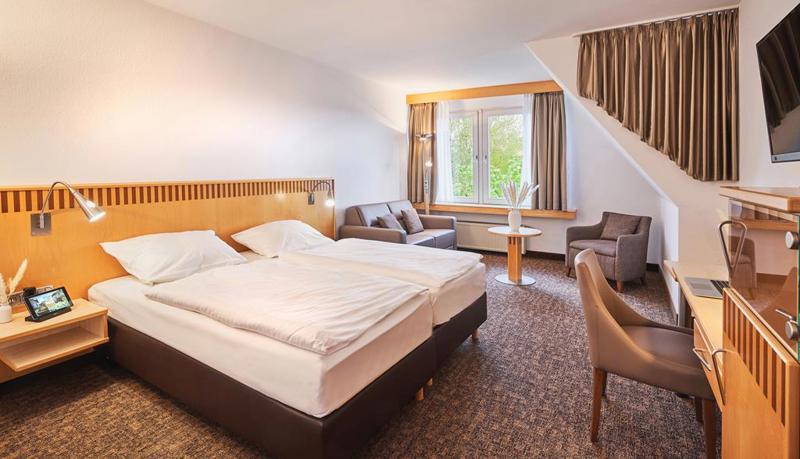 Hotel Park Numbrecht