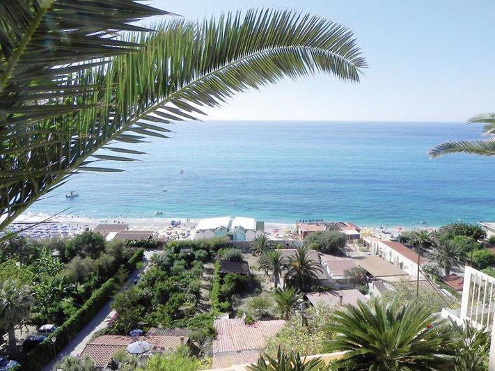Hotel Terrazzo Sul Mare