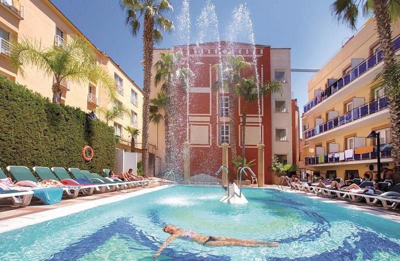 Foto Cleopatra **** Lloret De Mar