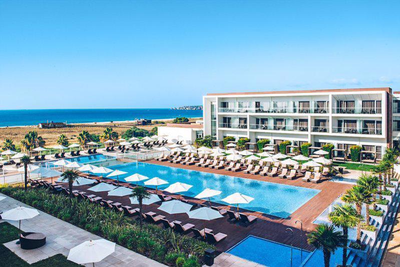 Iberostar Selection Lagos Algarve - Lagos - Portugal