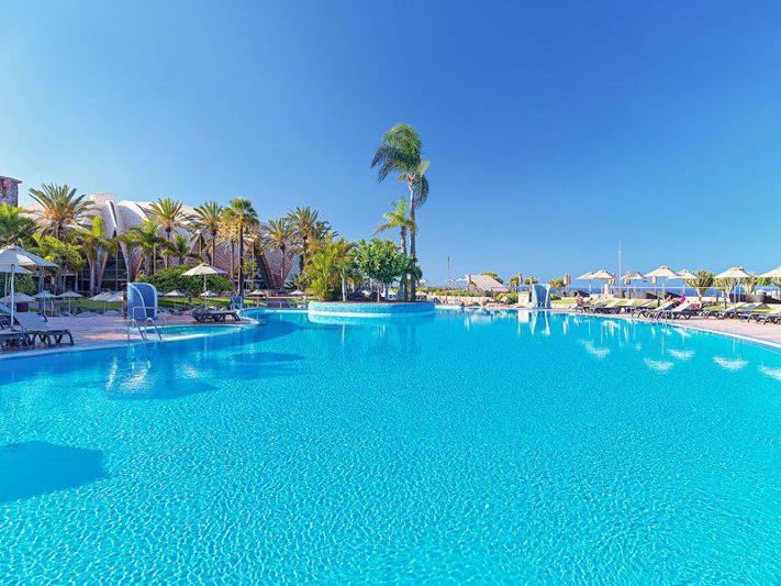H10 Playa Meloneras Horizons Collection Gran Canaria