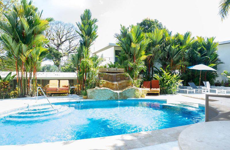 La Vela Boutique Hotel