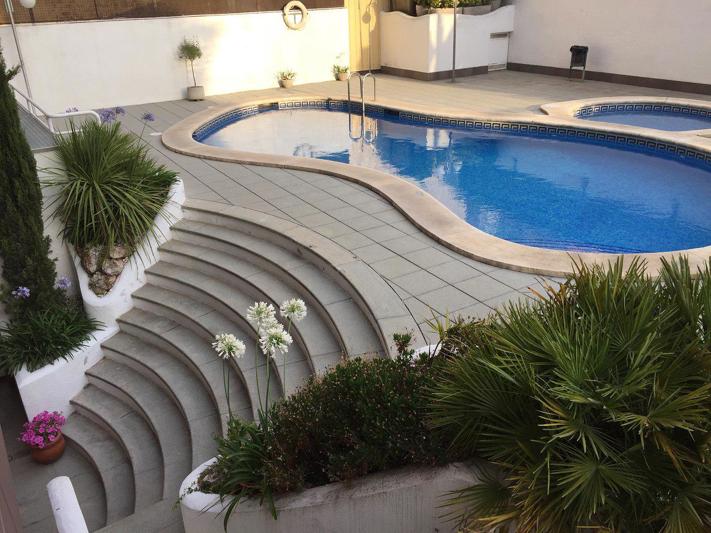 Petit Palau - Blanes - Spanje