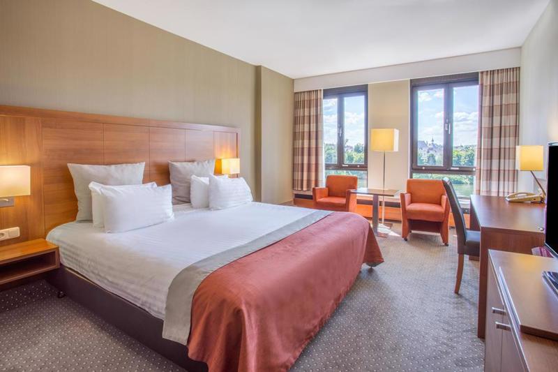 Hotel Crowne Plaza Maastricht