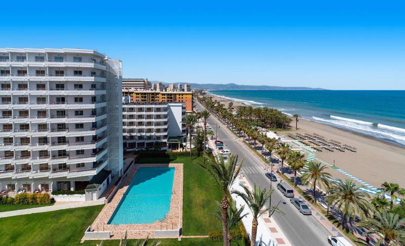 Foto Bajondillo **** Torremolinos