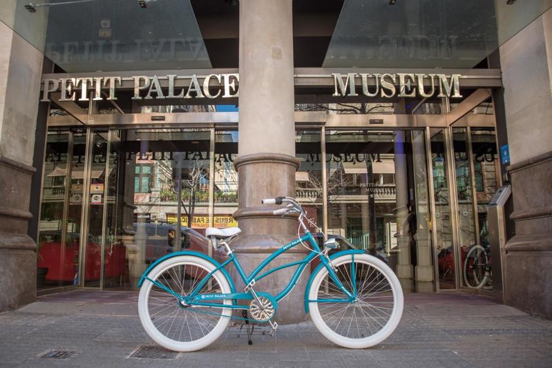 Foto Petit Palace Museum **** Barcelona