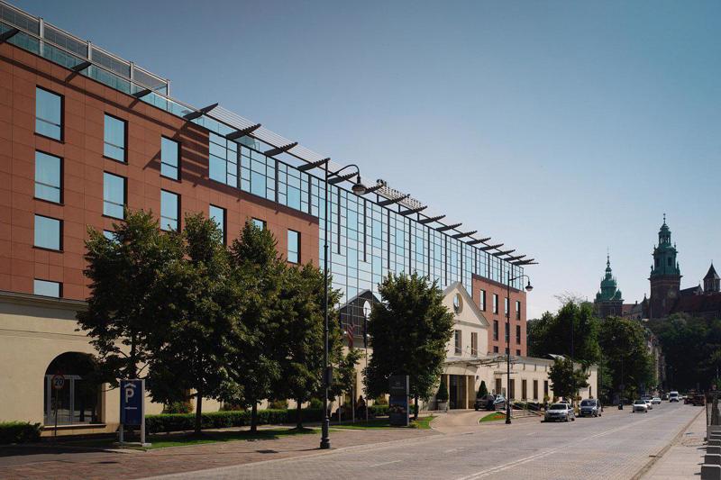 Sheraton Grand Krakow