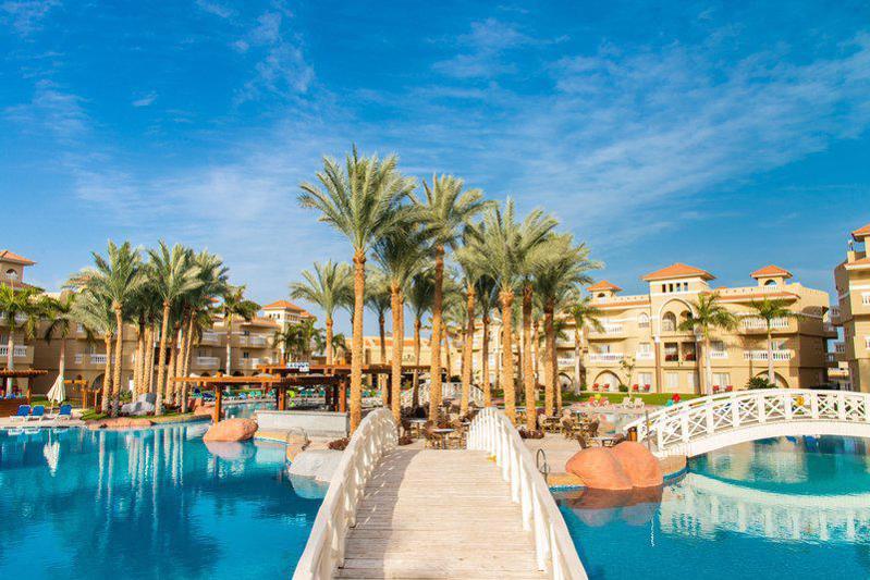 Foto Rixos Premium Seagate ***** Nabq Bay